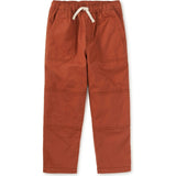 Cozy Does It Lined Pants, Brown