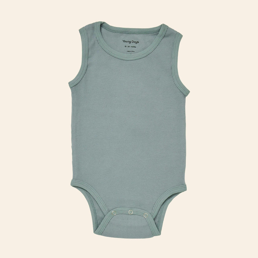 Hamptons Onesie