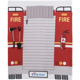 Role Play Fire Truck Play Home