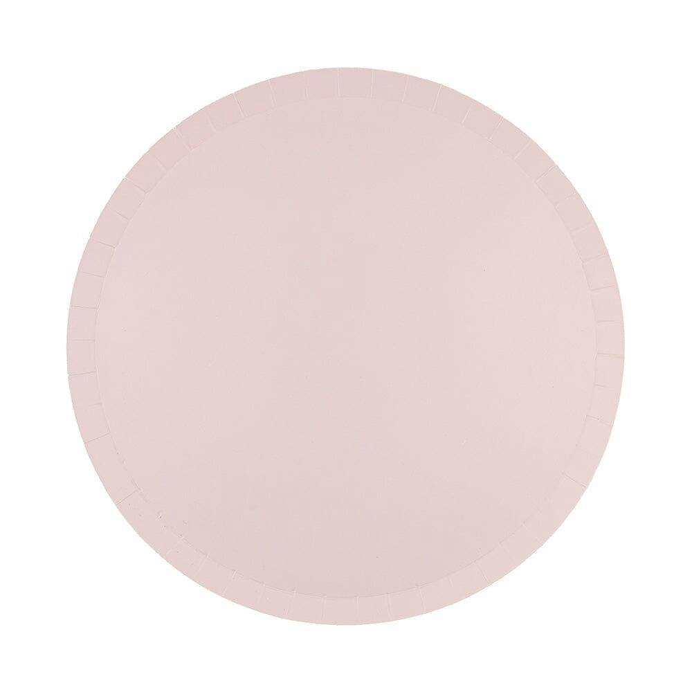 Petal Dinner Plates