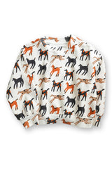 Giddy-Up Hunter Hunter Sweatshirt
