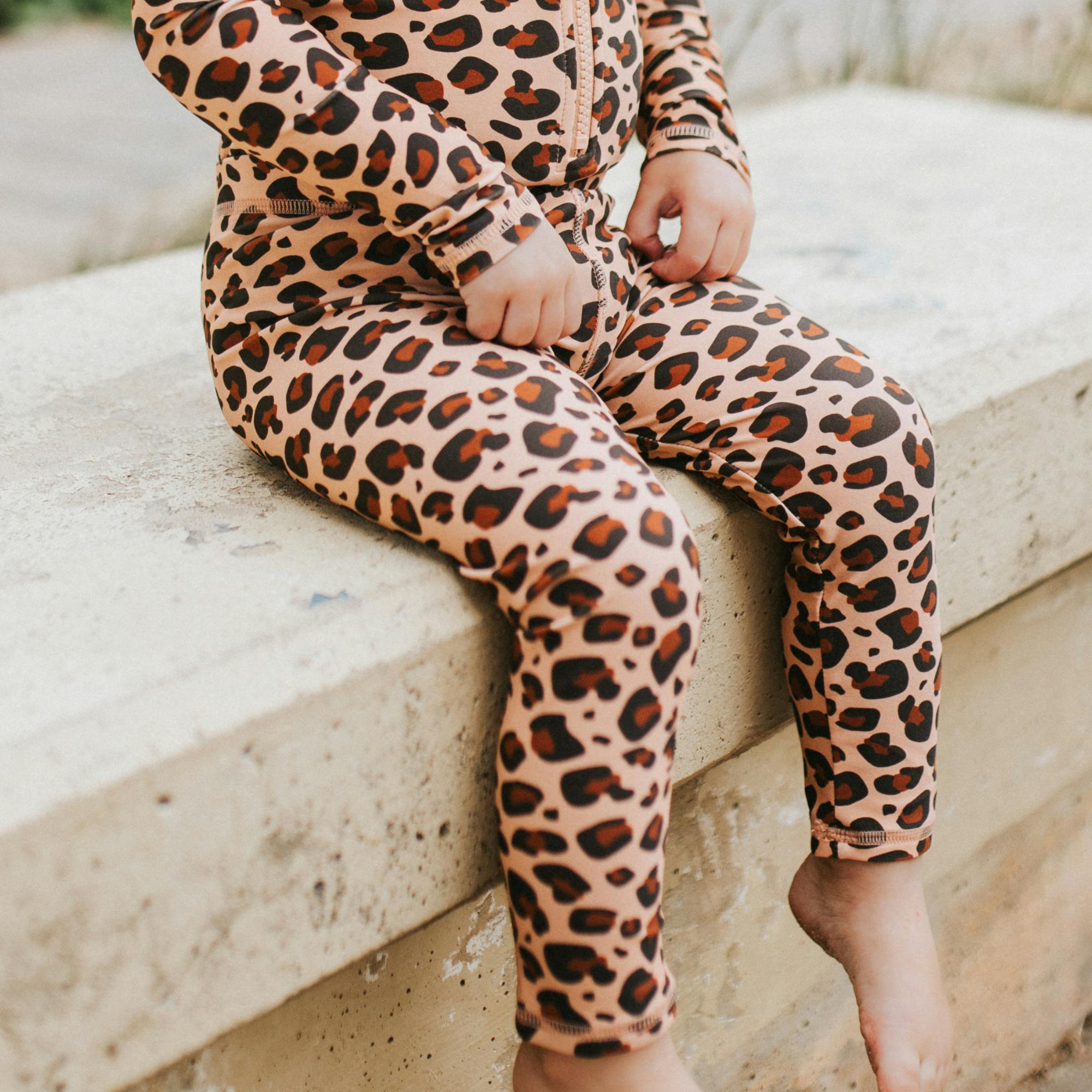 Logan Swim Pant