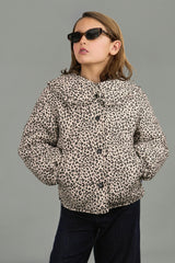 Chloé Jacket