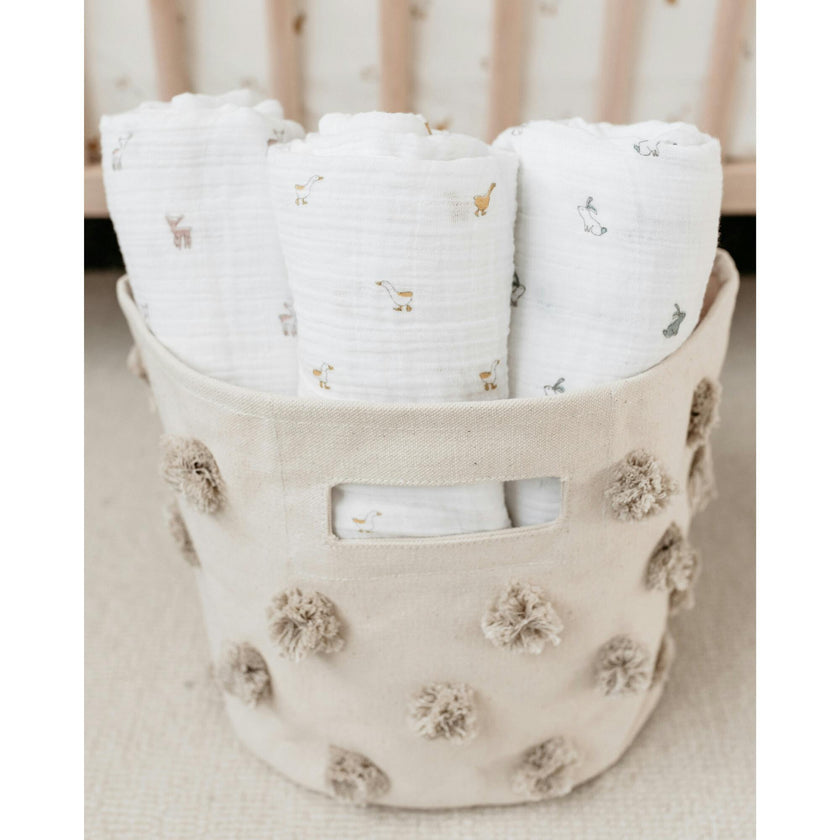 Hatchlings Swaddle
