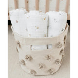 Hatchlings Swaddle