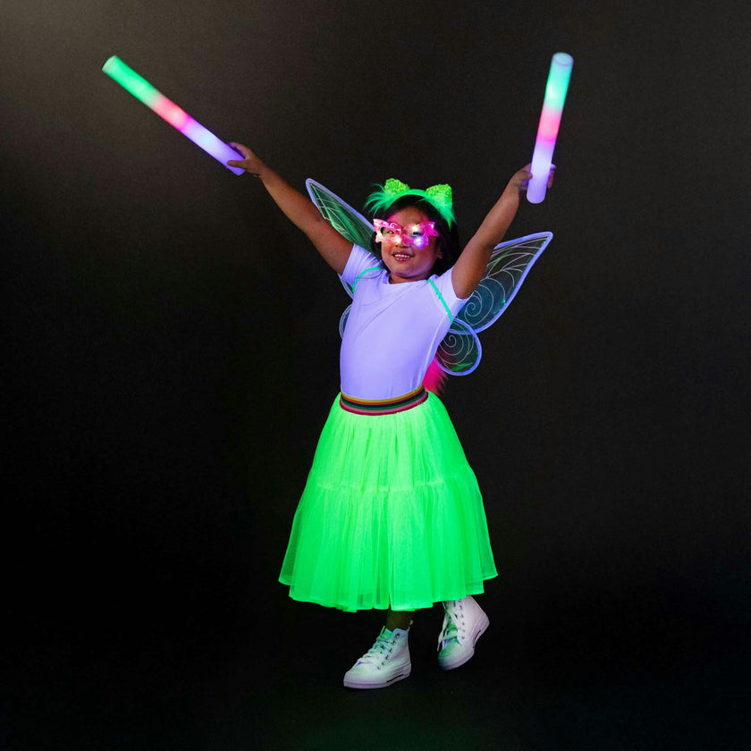 Jr Star Fairy Child Wings