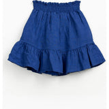 Woven Skirt
