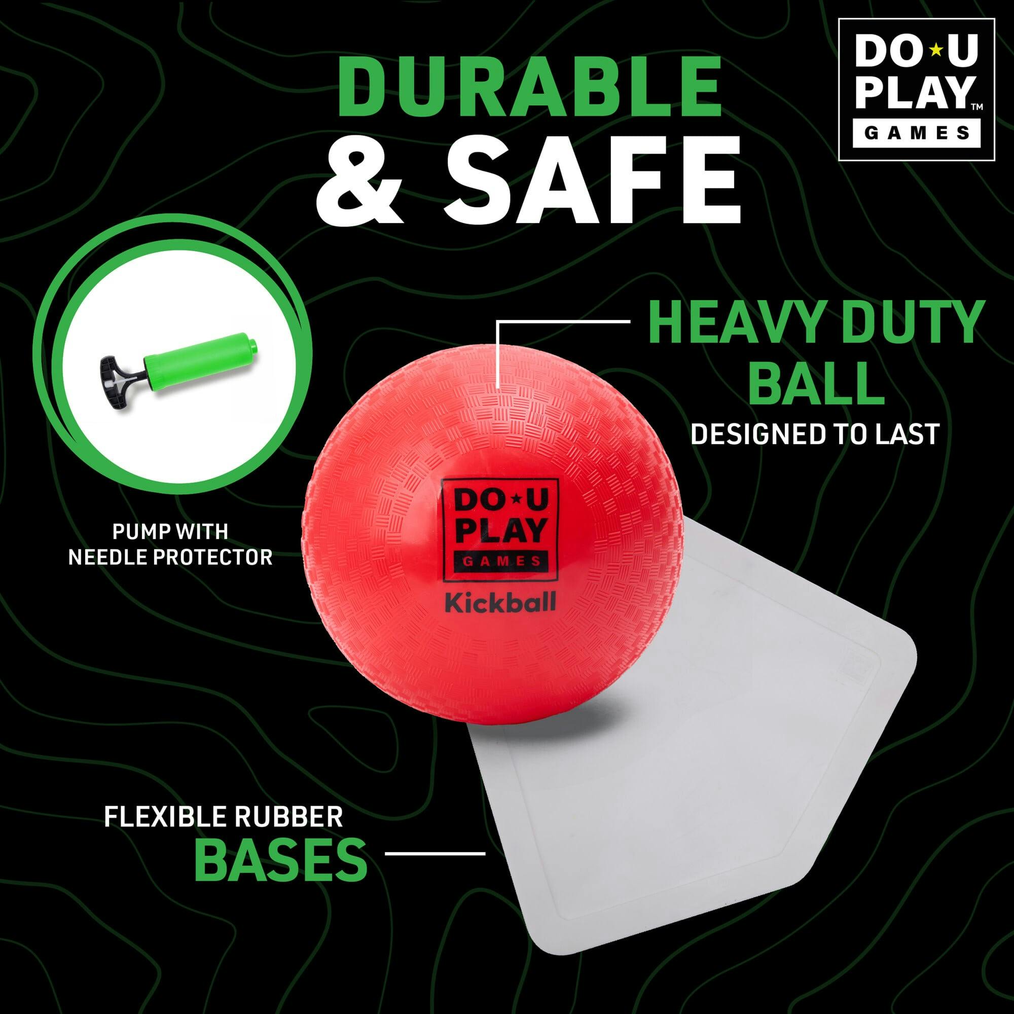 Do-U-Play: Kickball Kit