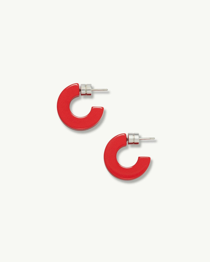 Muse Hoops in Ruby