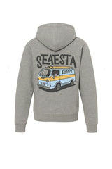 Sun Chaser Hoodie / Youth