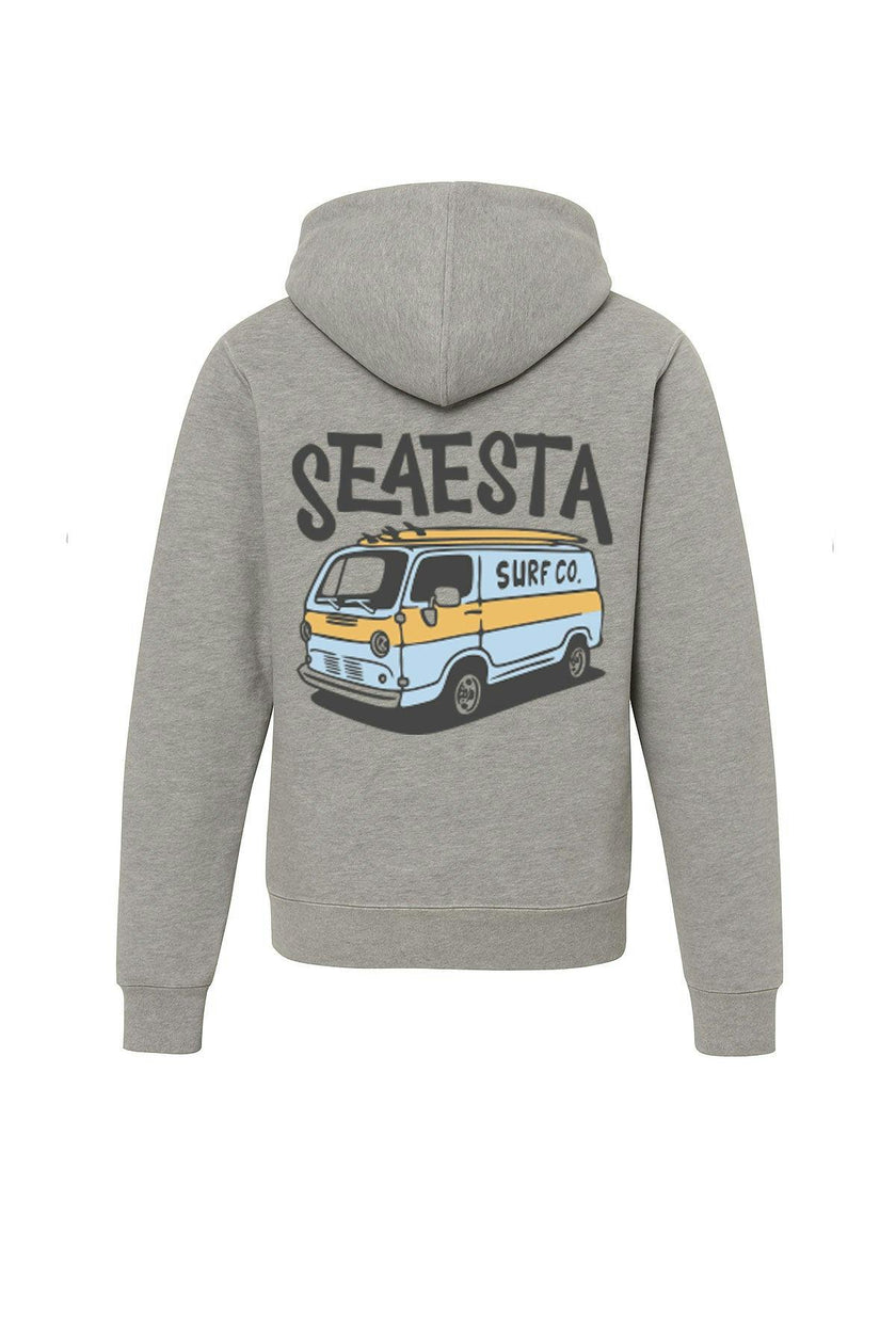 Sun Chaser Hoodie / Youth