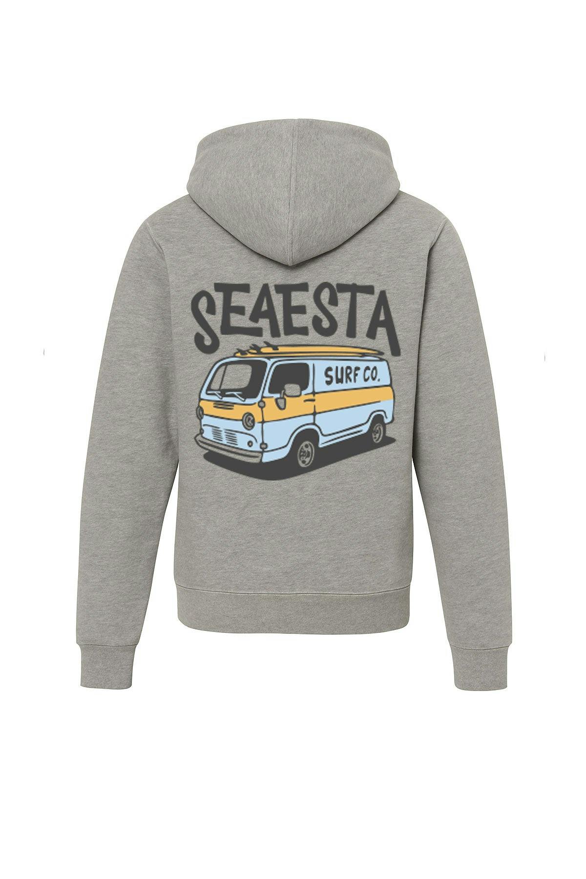 Sun Chaser Hoodie / Youth