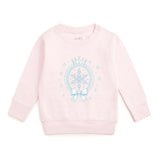 Snowflake Princess Sweatshirt