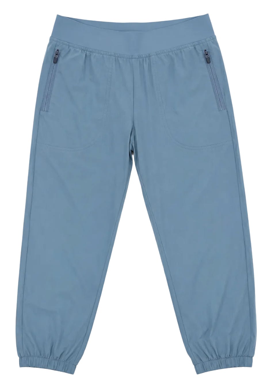 High Tide Joggers - Morning Fog