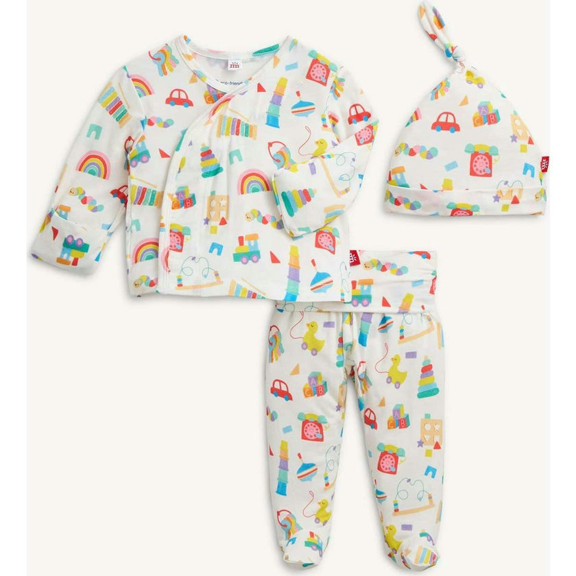 Magnetic Take Me Home Set