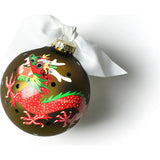 Chinese Zodiac Ornament
