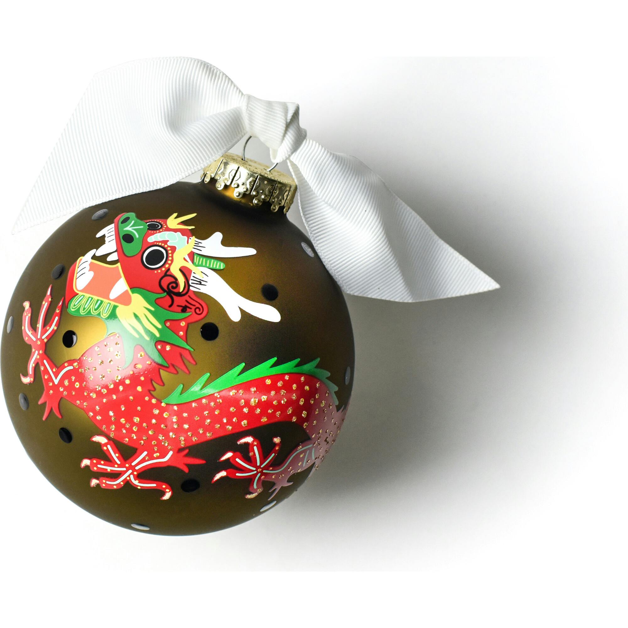 Chinese Zodiac Ornament