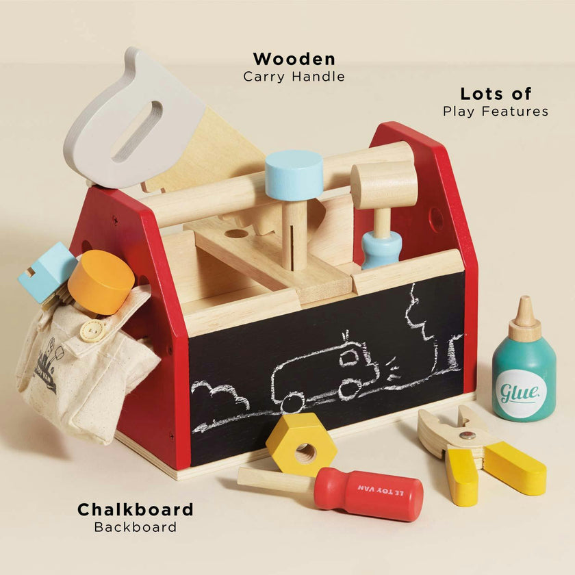 Tool Box
