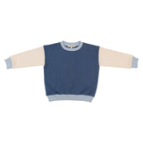 Kids Sweatshirt - 3-tone