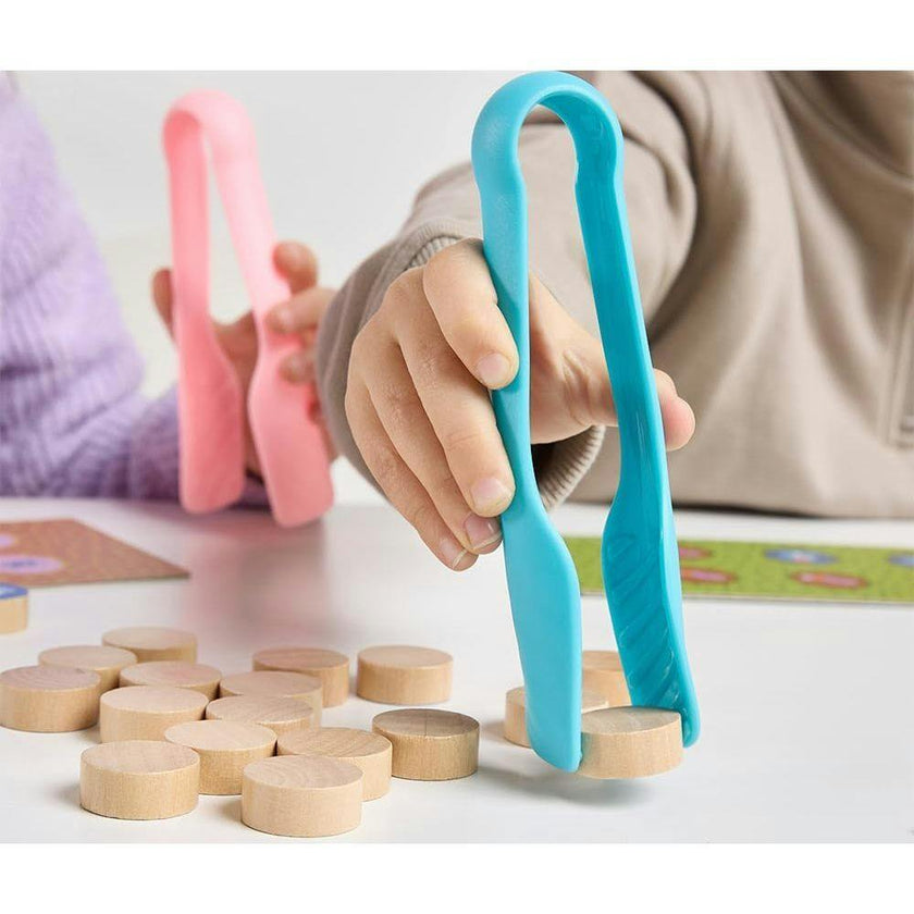 Catch the bug! Board Game for Ages 5+