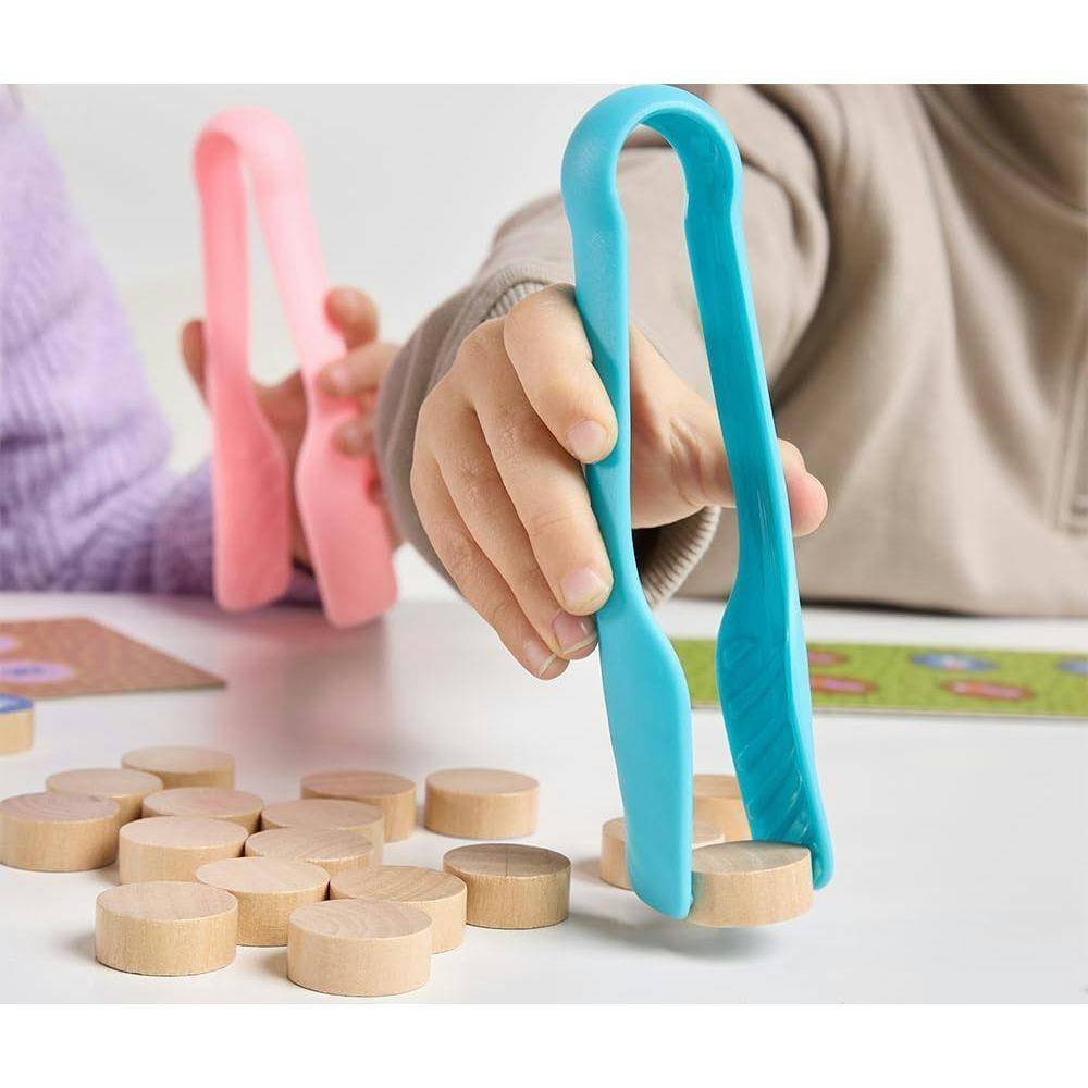 Catch the bug! Board Game for Ages 5+