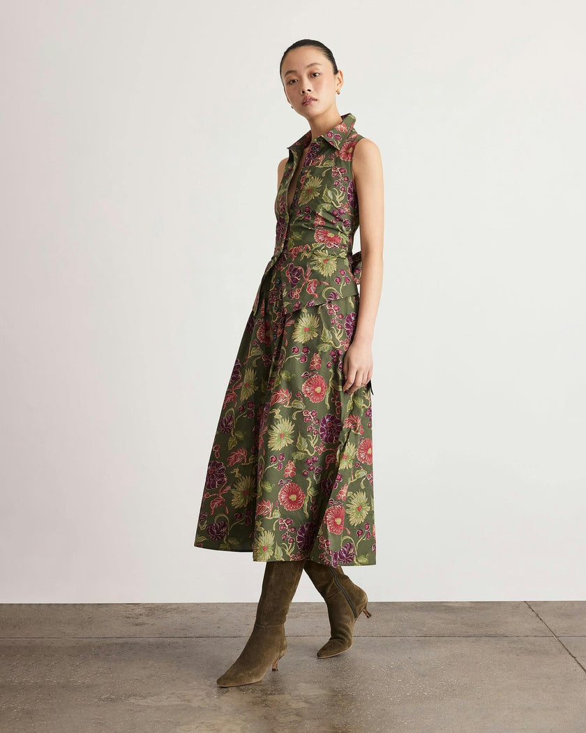 Hannah Dress