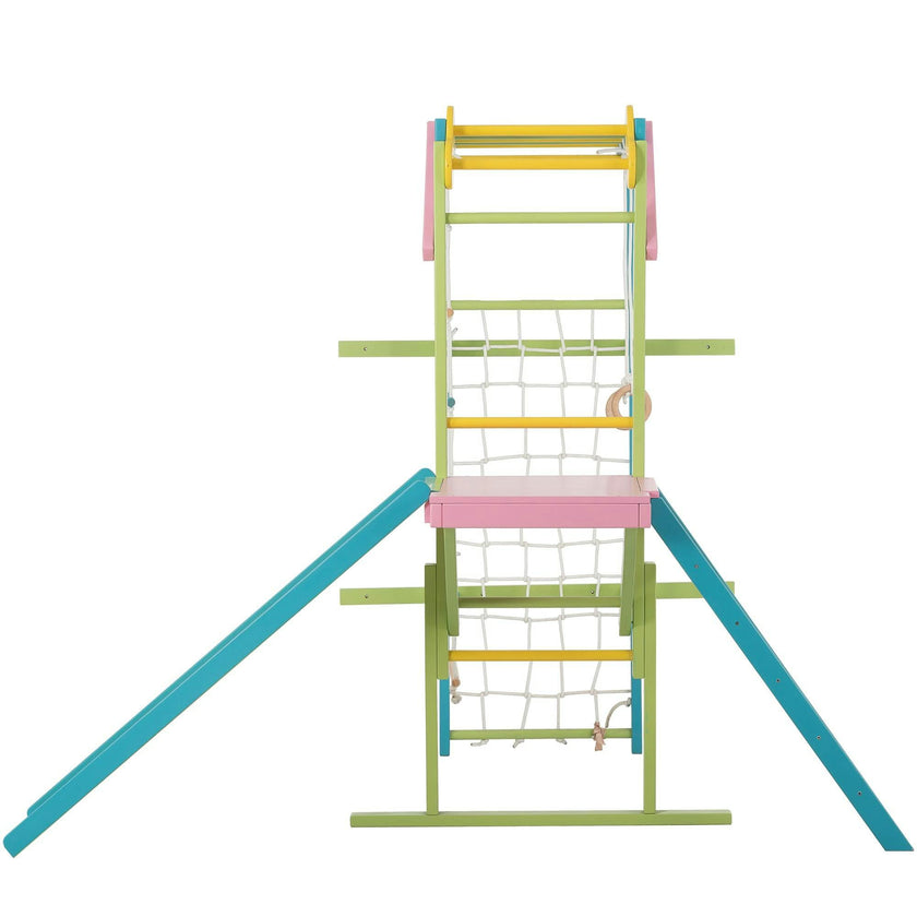 Grove | Foldable Jungle Gym - Wall Mounted