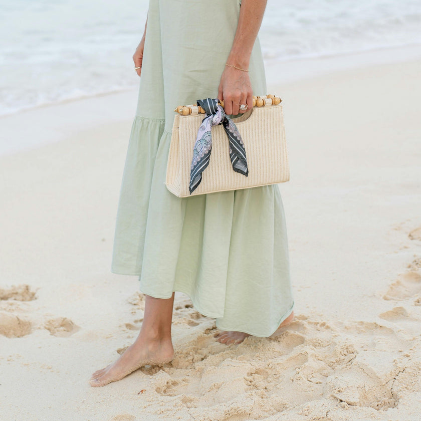 Seaside Scarf - Small