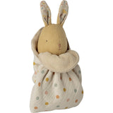 Lullaby friends, Bunny, Mini - Cream yellow