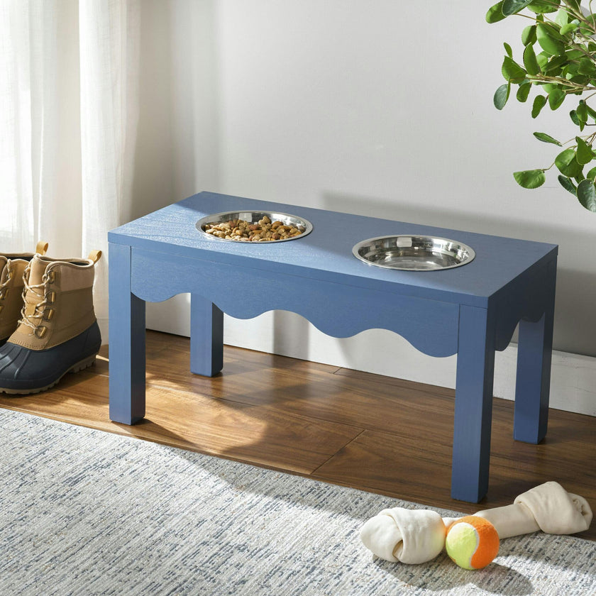 Lilith Pet Feeder