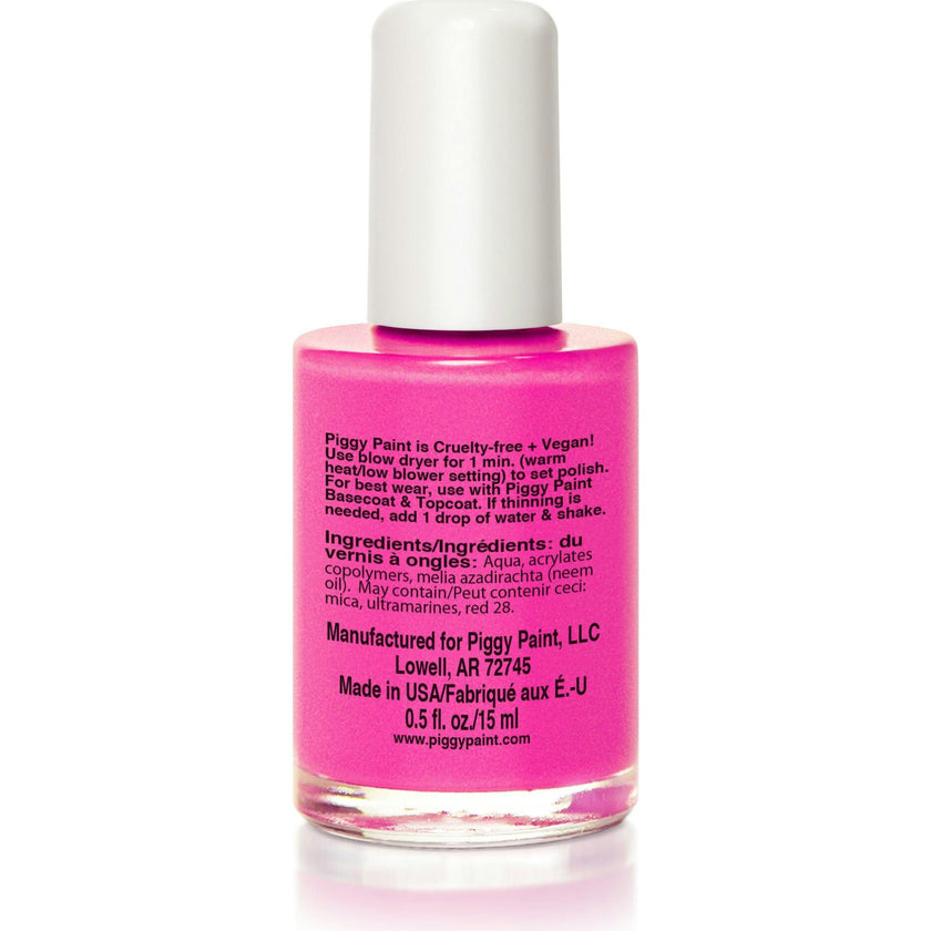 Lol Nail Polish