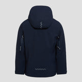 Neve PrimaLoft Waterproof Detachable Hood Snow Jacket