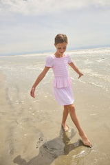 Isla Top - Jaipur Pink