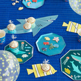 Platters