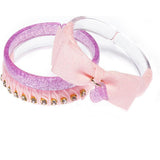 Fancy Fabric Bracelets