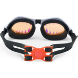 Megamouth Great Bite White Youth Novelty Swim Goggle