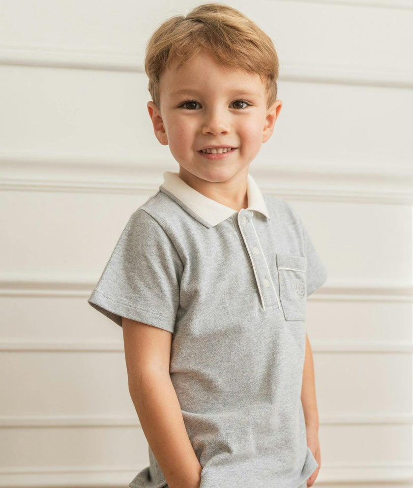 Piké Polo Shirt