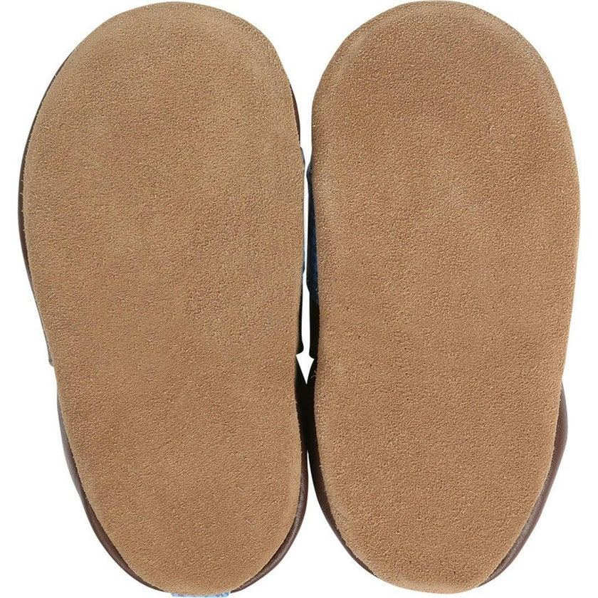 Dino Dan Soft Soles