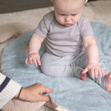 Cove Sea Life Turtle Play Mat