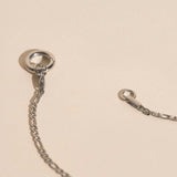 Dainty Figaro Necklace
