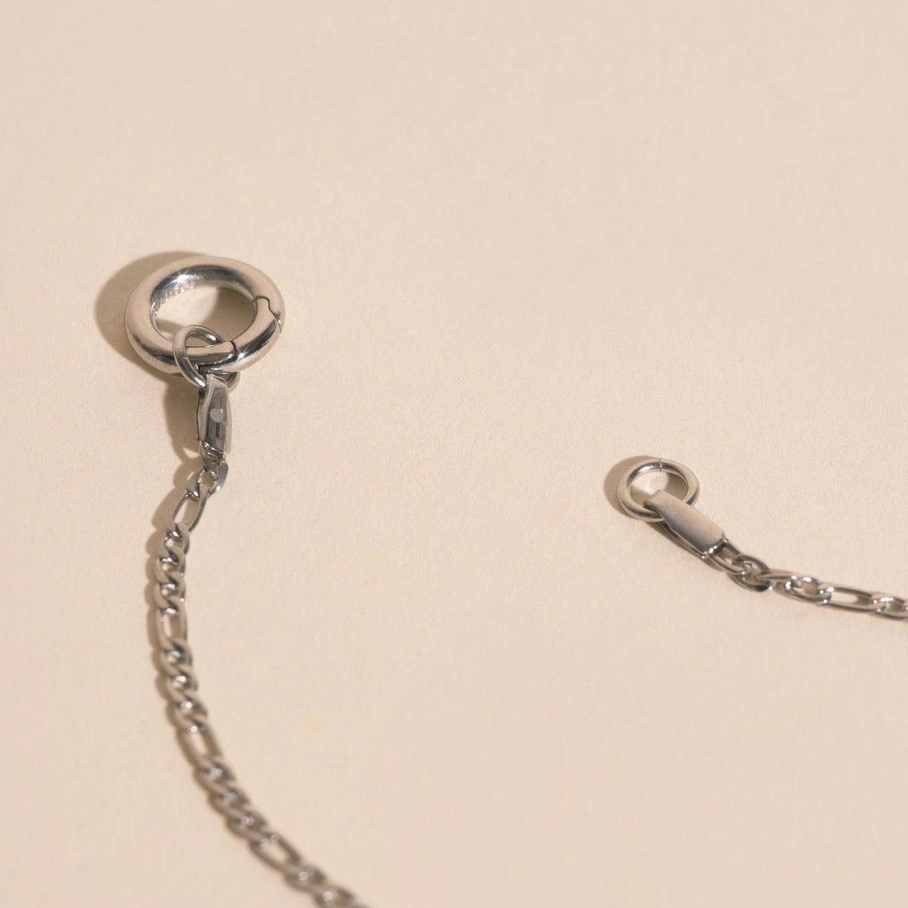 Dainty Figaro Necklace