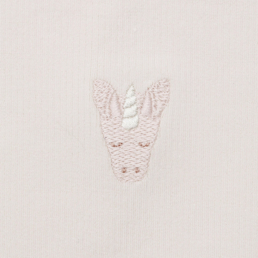 Soenie Leggings | Unicorn | Soft Powder
