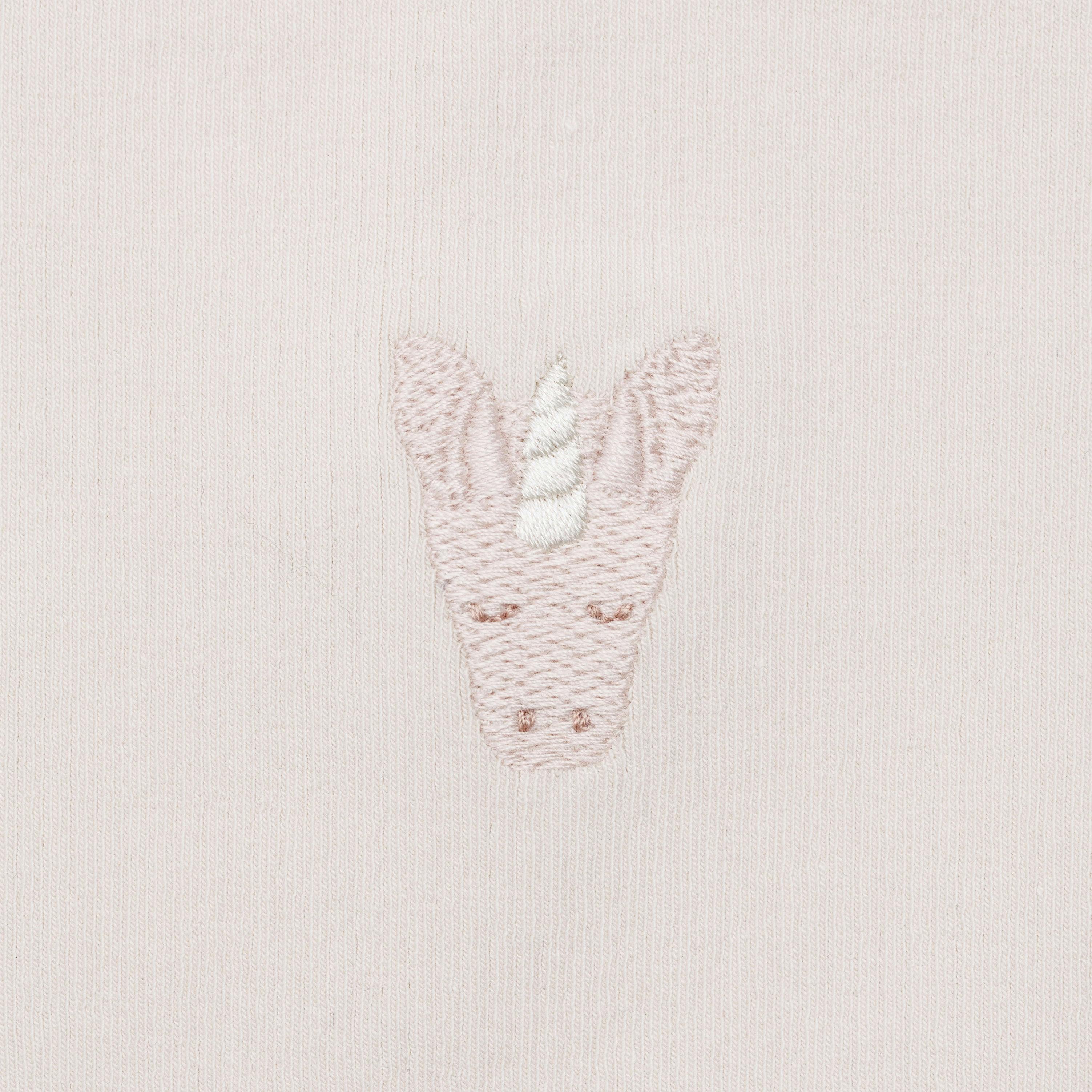 Soenie Leggings | Unicorn | Soft Powder