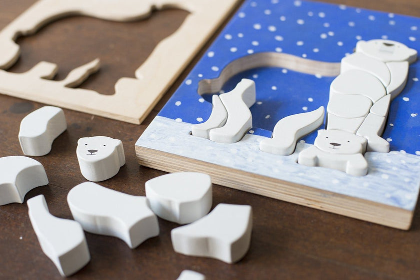 Puzzle POLAR