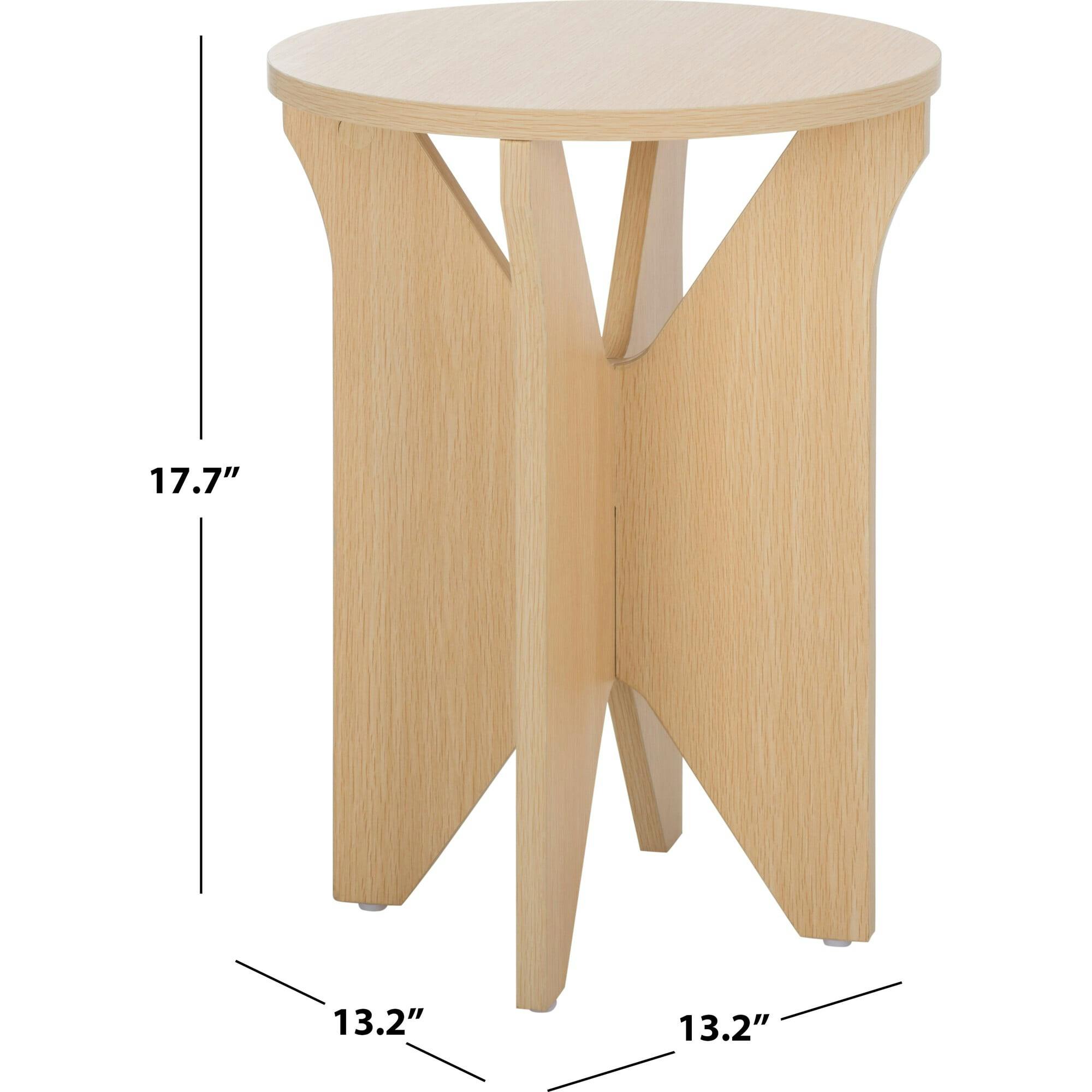 Elken Accent Table