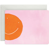 Set of 8 Flat Notecards