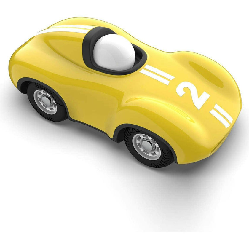 MINI SPEEDY LE MANS