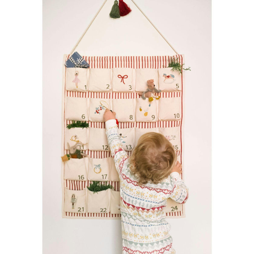 Advent Calendar
