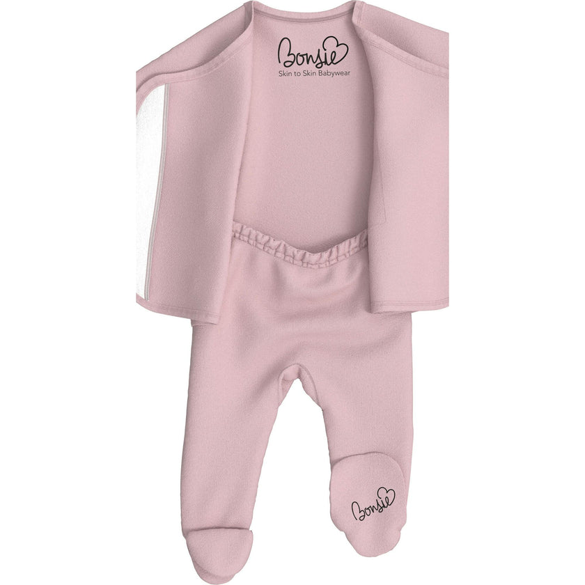 Bonsie Baby Footie
