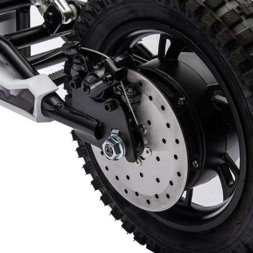 36V Freddo Electric Dirt Bike for Teens